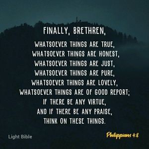 Meet your Posher, Rhonda